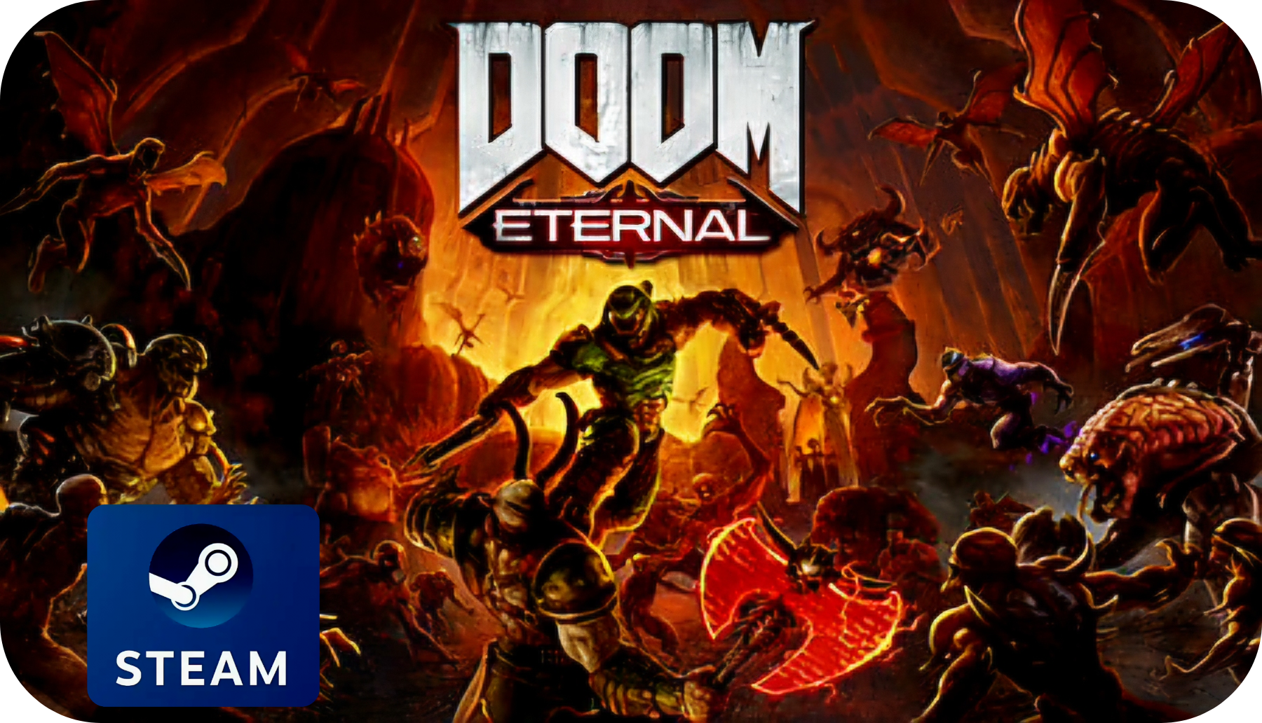 Doom Eternal