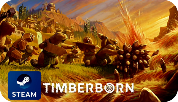 Timberborn