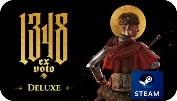 1348 Ex Voto Deluxe Edition