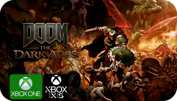 Doom: The Dark Ages