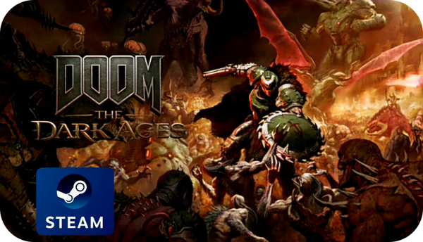 Doom: The Dark Ages