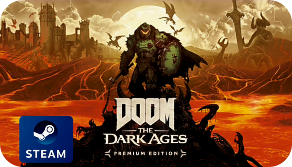 Doom: The Dark Ages Premium Edition