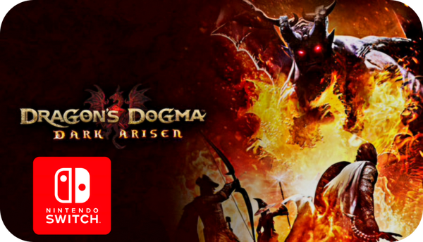 Dragon's Dogma: Dark Arisen