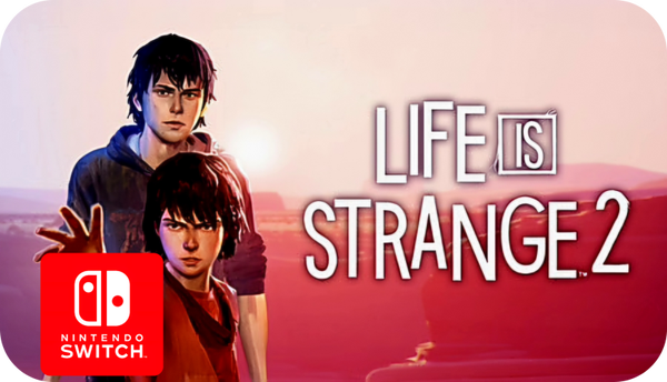 Life is Strange 2
