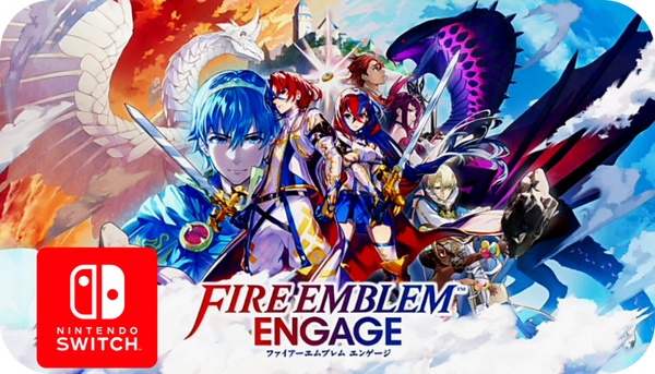 Fire Emblem Engage