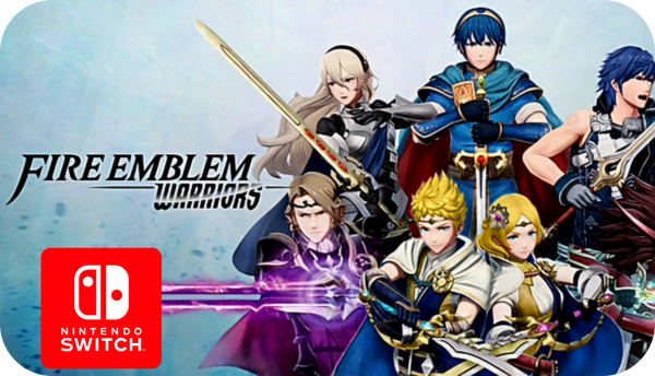 Fire Emblem Warriors