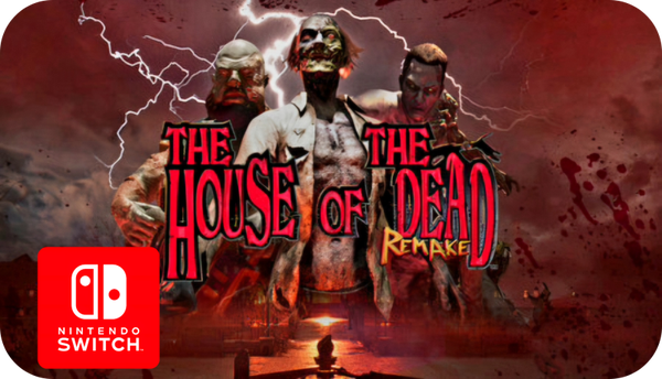 The House of the Dead: Remake