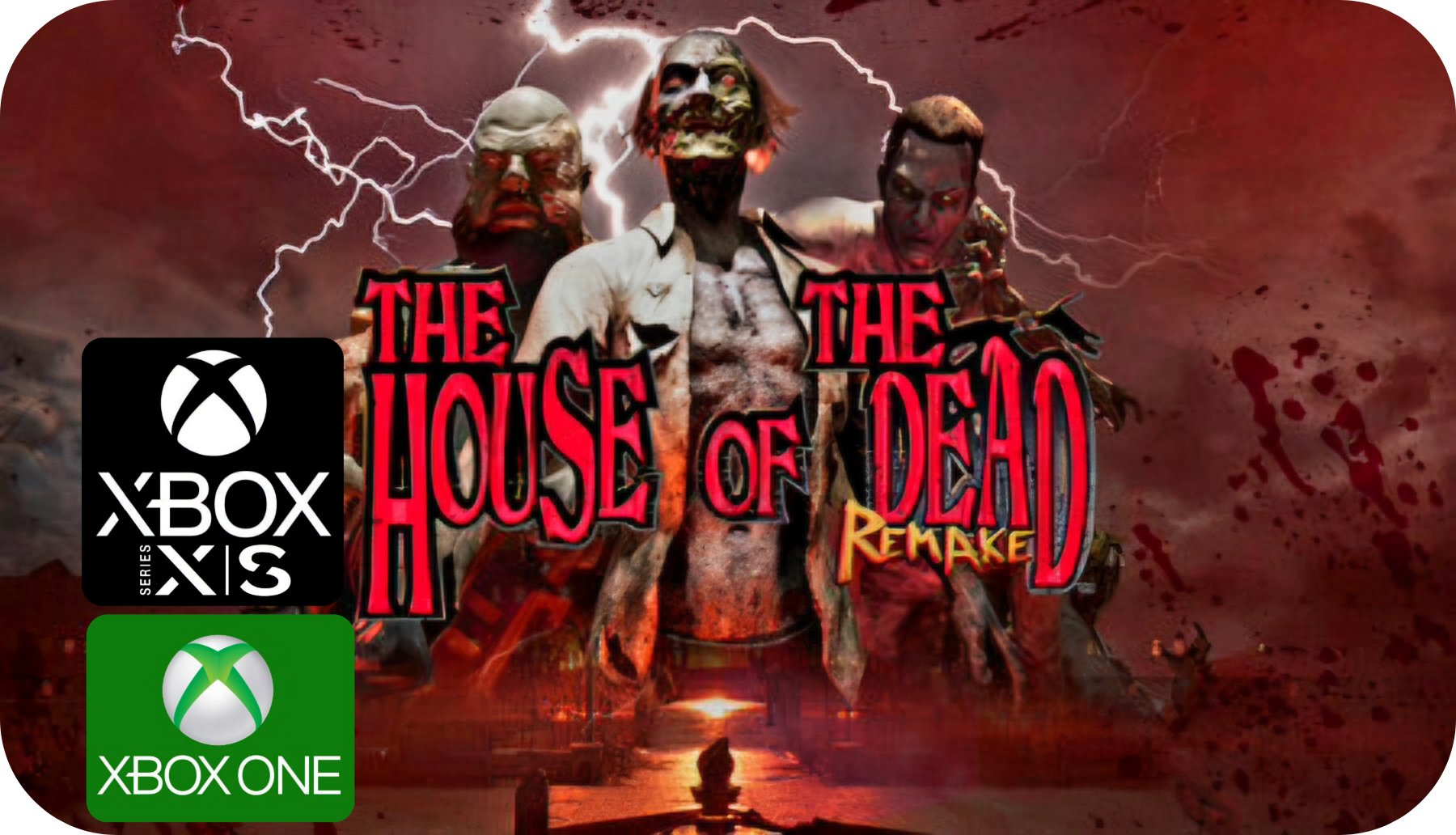 The House of the Dead: Remake