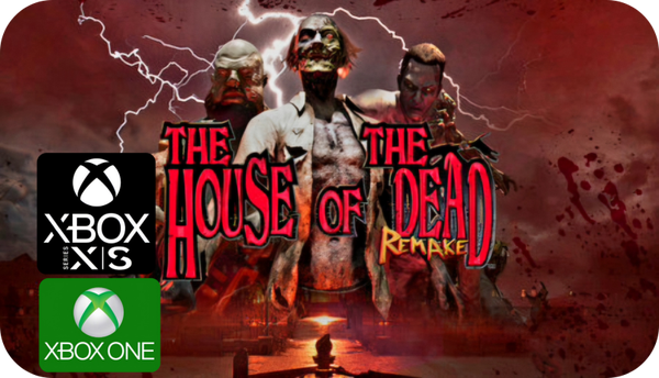 The House of the Dead: Remake