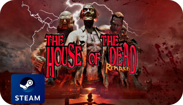 The House of the Dead: Remake