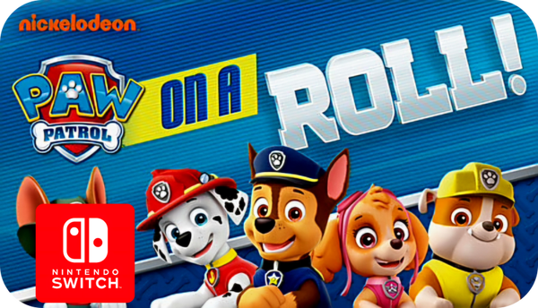 PAW Patrol Im Einsatz!