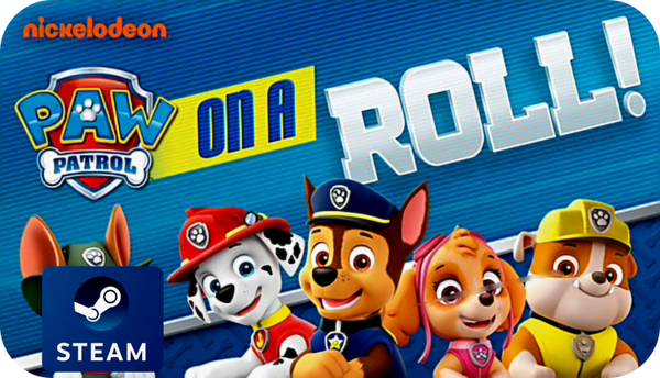 PAW Patrol Im Einsatz!