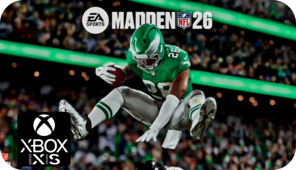 Madden NFL 26