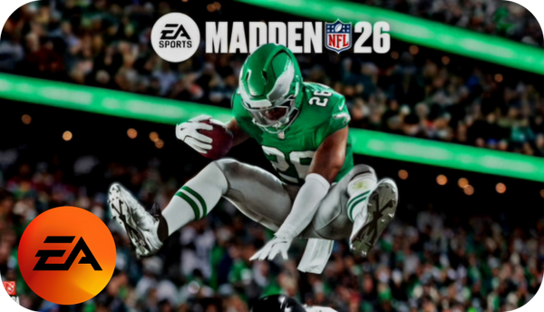 Madden NFL 26