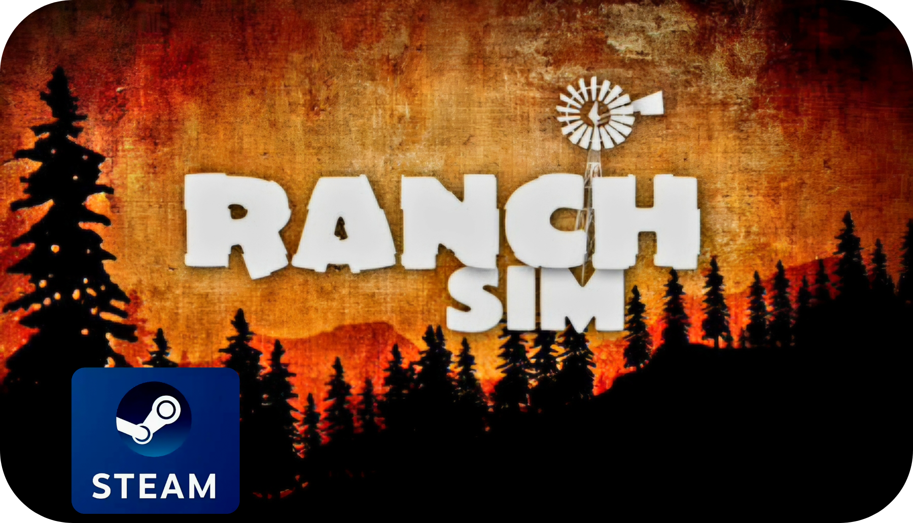 Ranch Simulator