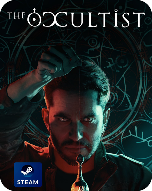 The Occultist