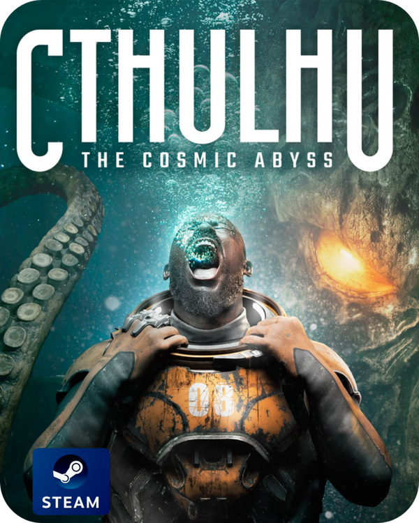 Cthulhu: The Cosmic Abyss