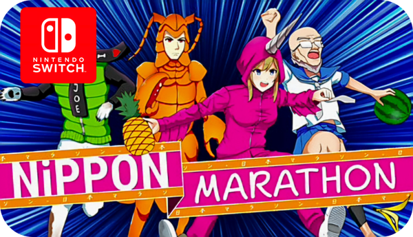 Nippon Marathon