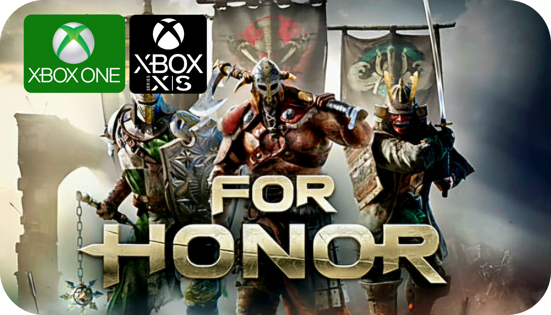For Honor