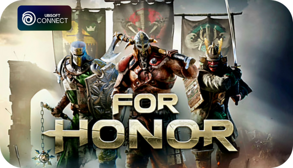 For Honor