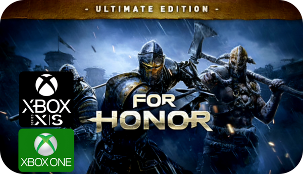 For Honor Ultimate Edition