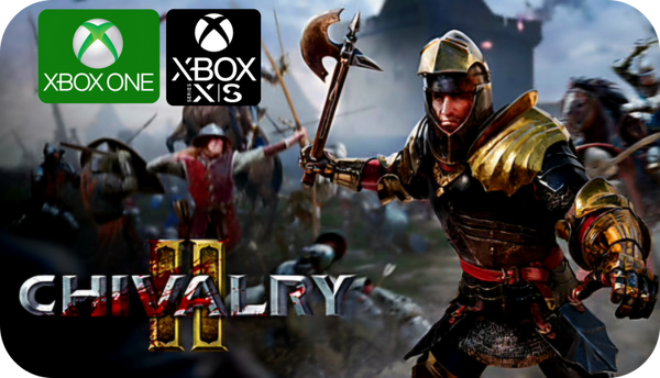 Chivalry 2