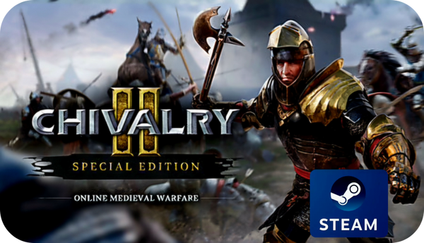 Chivalry 2 Special Edition