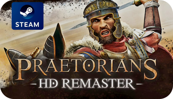 Praetorians - HD Remaster