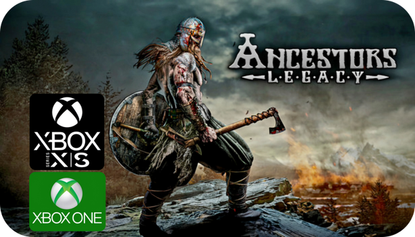 Ancestors Legacy