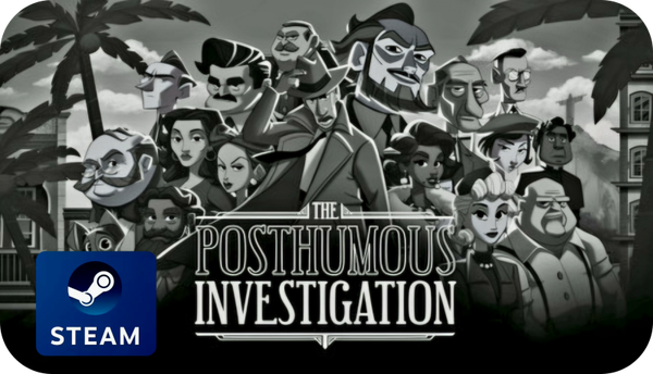 The Posthumous Investigation