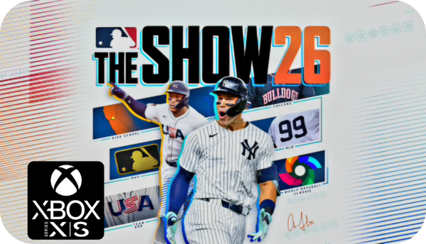 MLB The Show 26