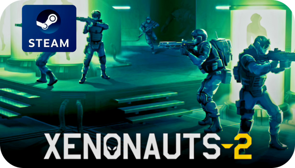 Xenonauts 2