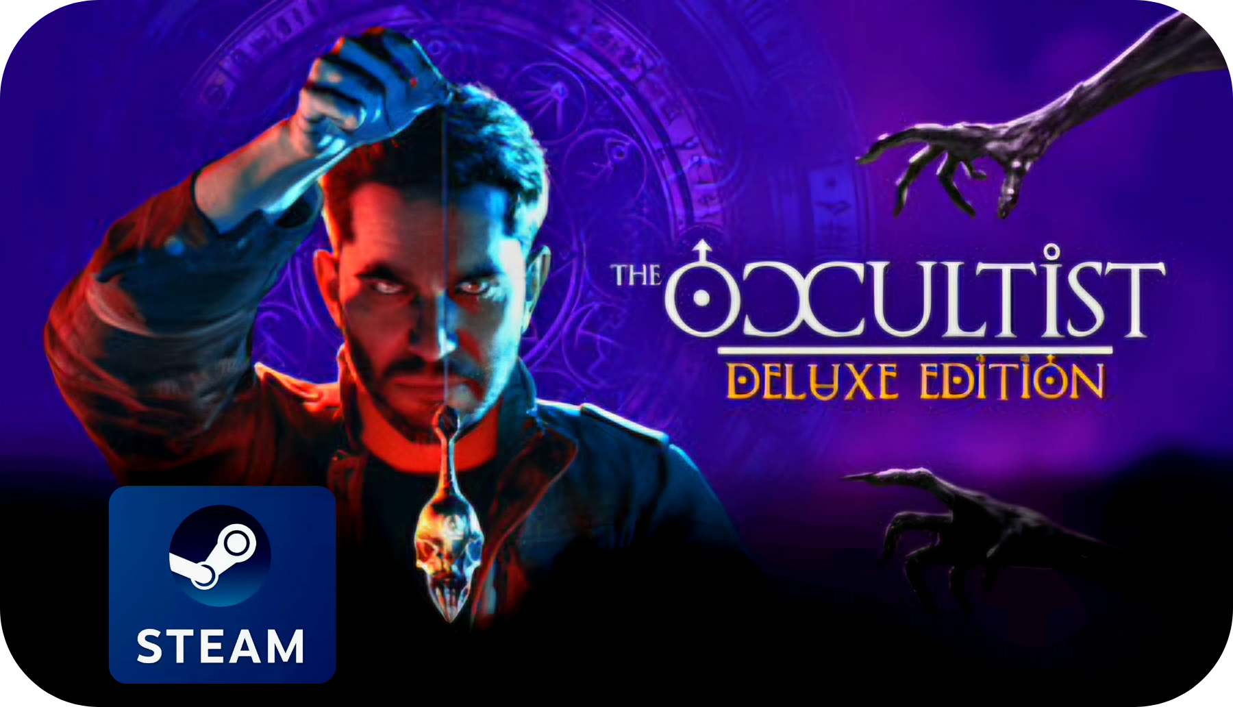 The Occultist Deluxe Edition