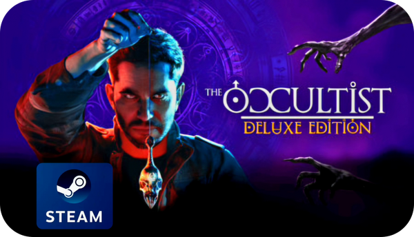 The Occultist Deluxe Edition