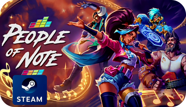 People of Note