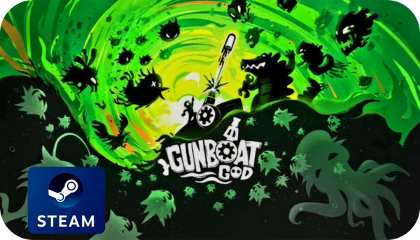 Gunboat God