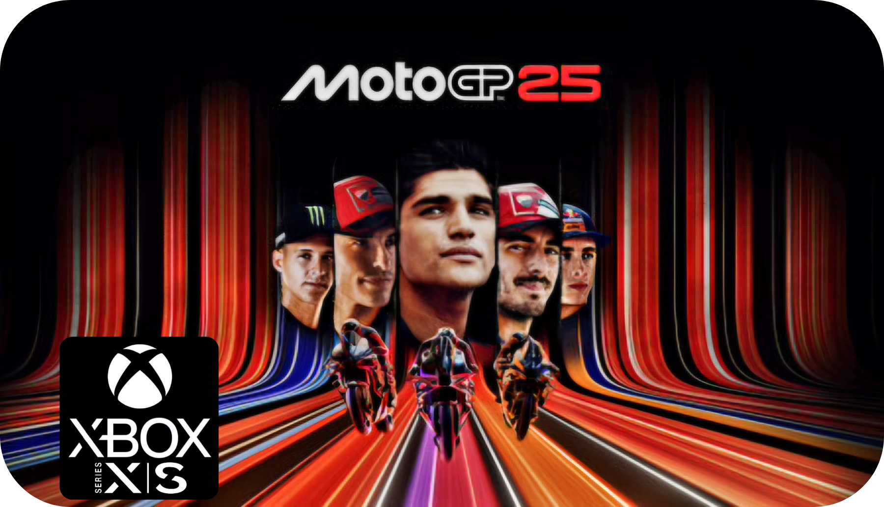 MotoGP 25