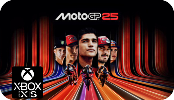 MotoGP 25