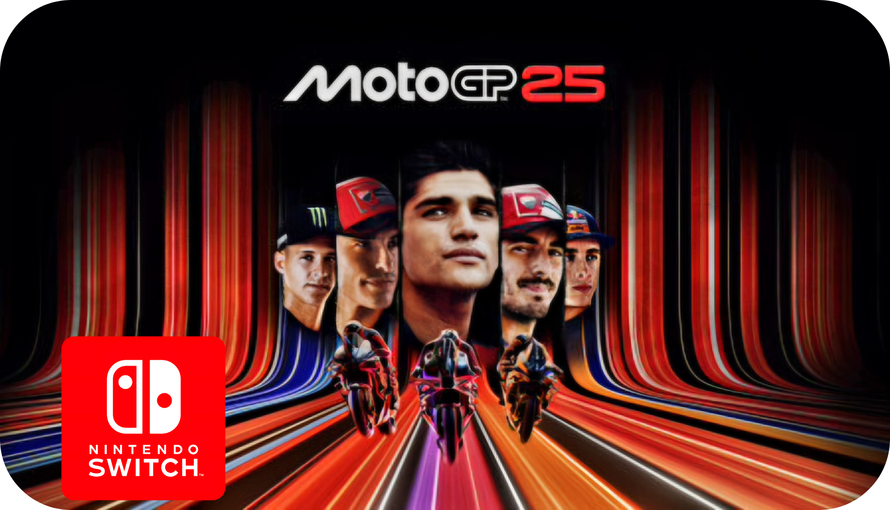 MotoGP 25