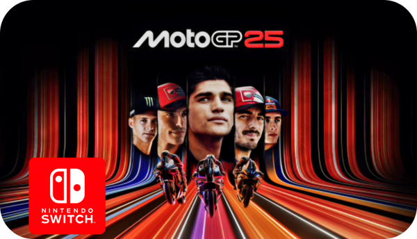 MotoGP 25