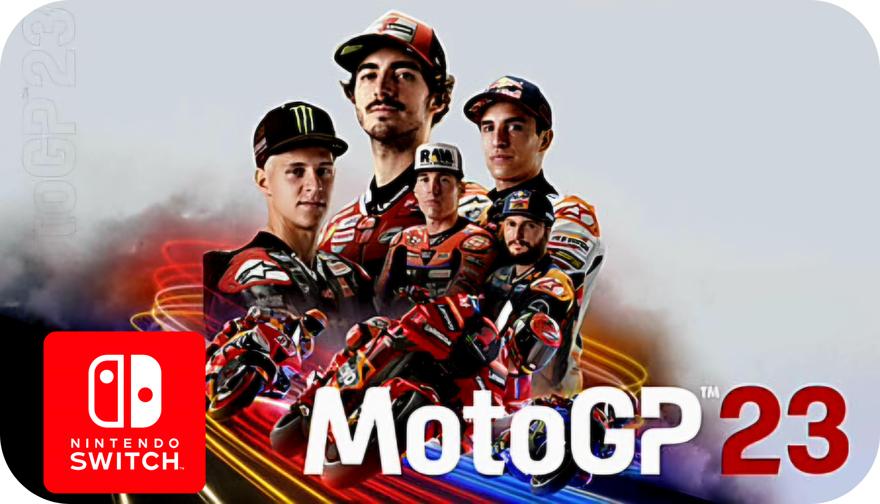 MotoGP 23