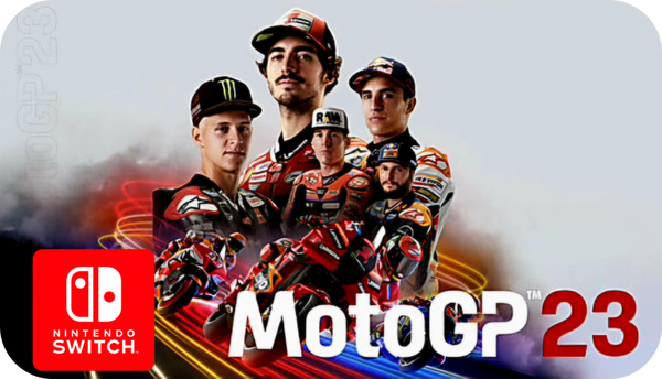MotoGP 23
