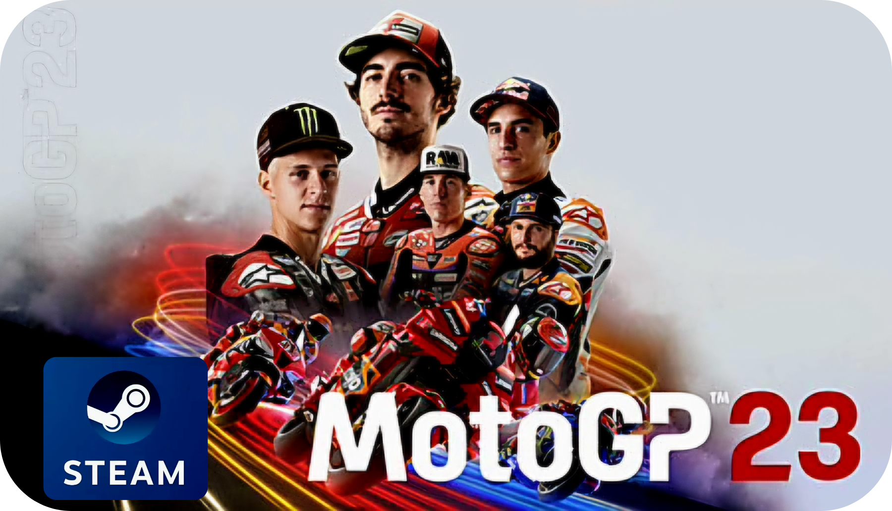 MotoGP 23