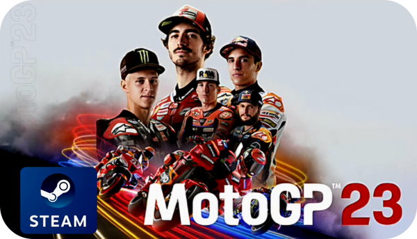 MotoGP 23