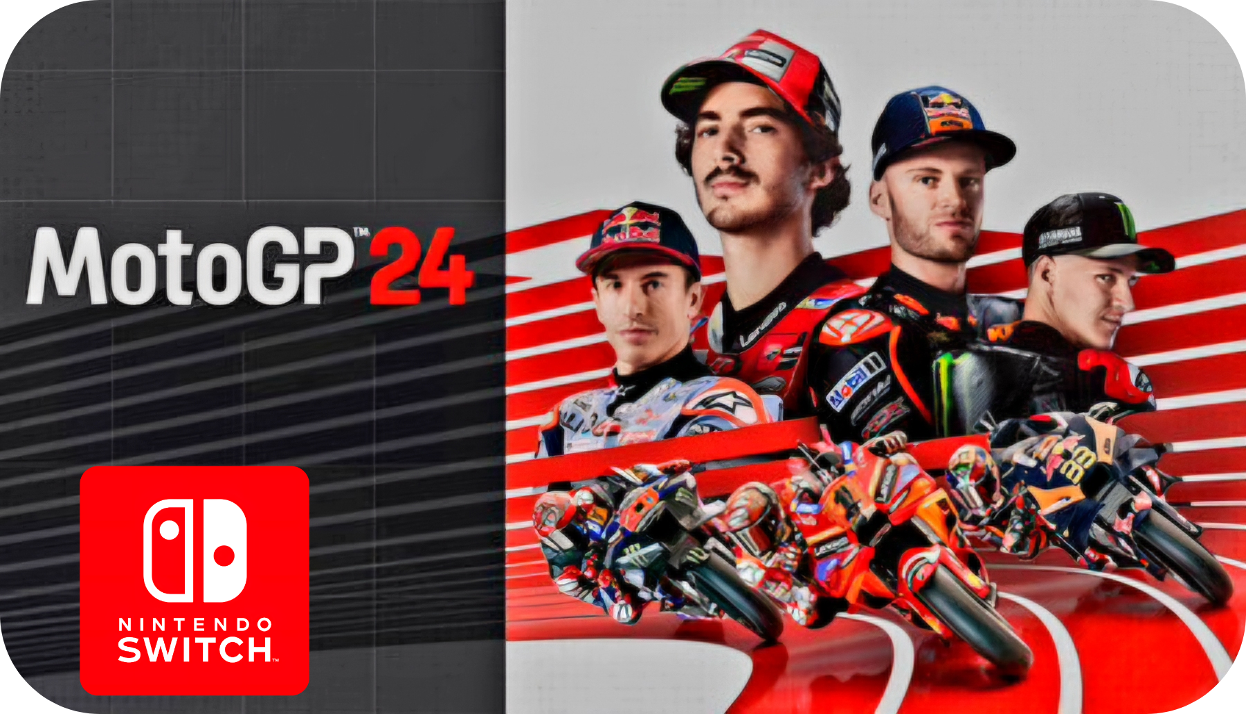 MotoGP 24