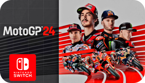MotoGP 24