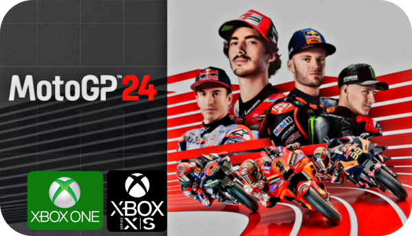 MotoGP 24