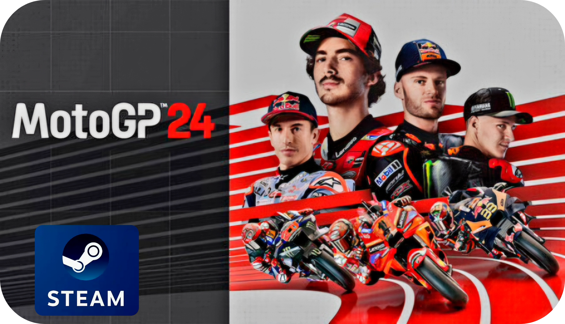 MotoGP 24