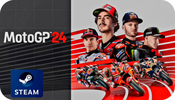 MotoGP 24