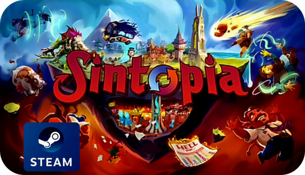 Sintopia